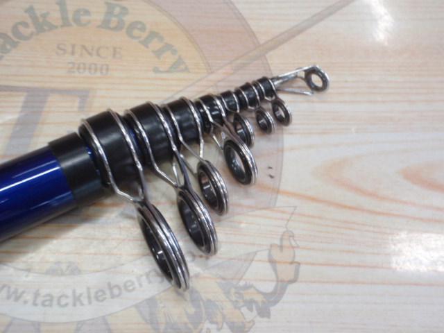 海上釣堀青物 8号-350