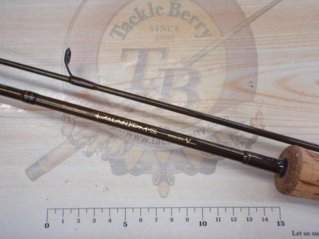 ファントムS 662LRS-V