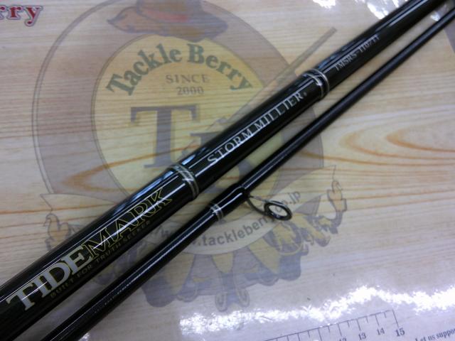 タイドマーク ストームミラー TMSRS-110/11