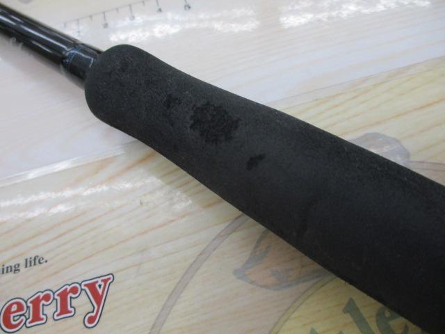 エメラルダスX IL 83M