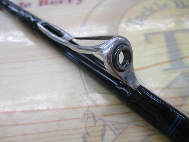 エメラルダスX IL 83M