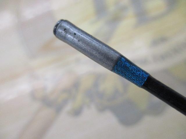 エメラルダスX IL 83M