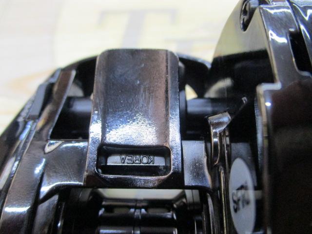 グラビアス2023 8.1:1LH レッド