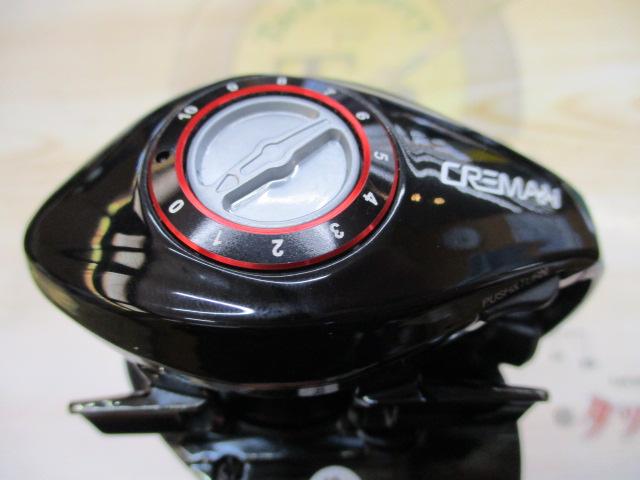 グラビアス2023 8.1:1LH レッド