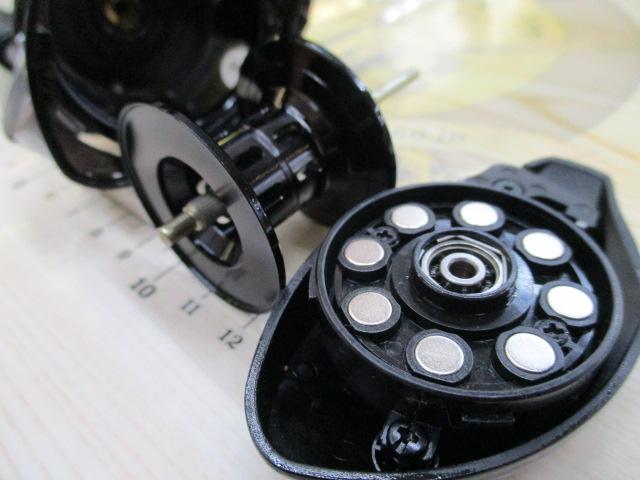 グラビアス2023 8.1:1LH レッド