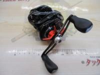 グラビアス2023 8.1:1LH レッド