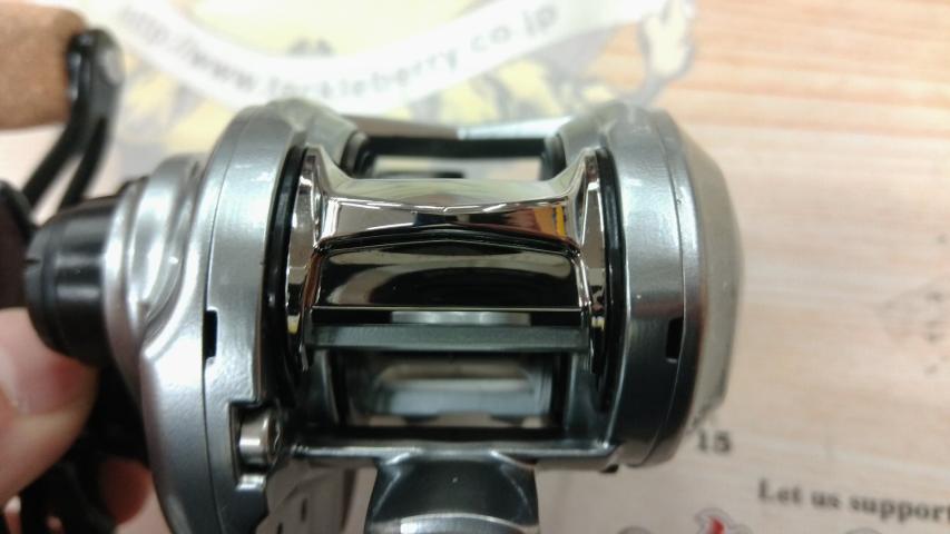 21アルファス SV TW 800XHL｜＠ベリーネット 日本最大新品中古釣具WEB