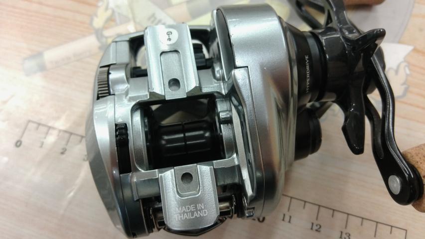 21アルファス SV TW 800XHL｜＠ベリーネット 日本最大新品中古釣具WEB