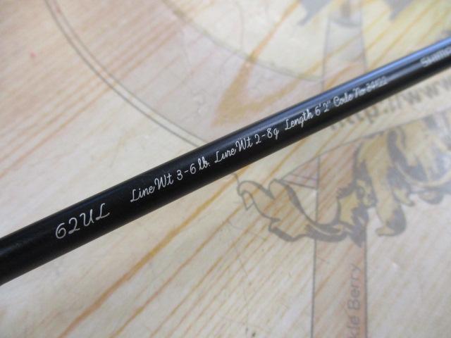 11カーディフエリアリミテッド 62UL