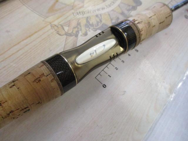 11カーディフエリアリミテッド 62UL