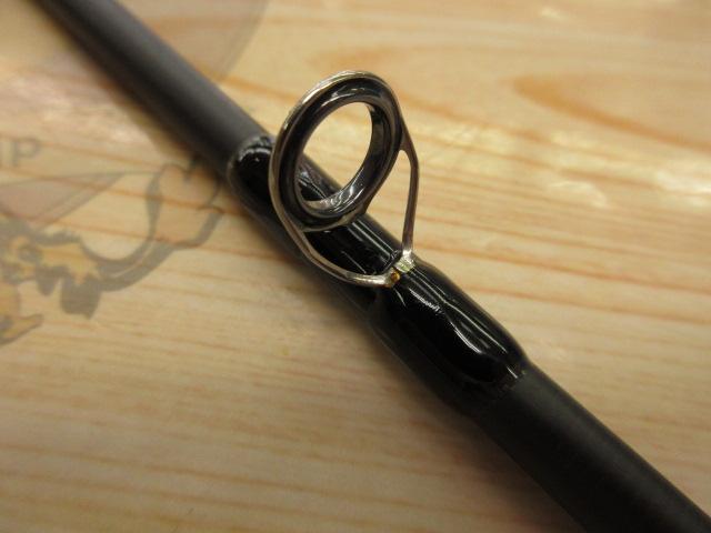 ベイブレイズ BBZ601B-XXX｜＠ベリーネット 日本最大新品中古釣具WEB