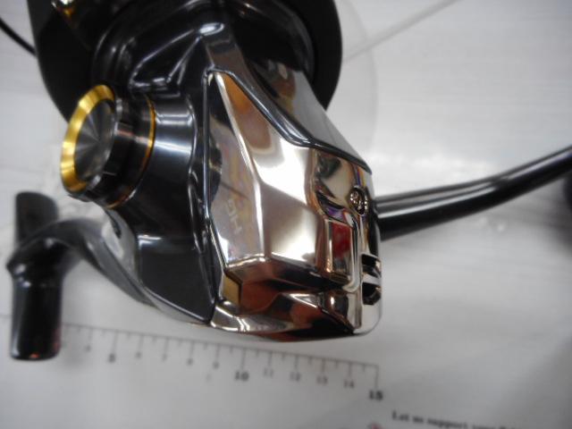 25ステラSW 8000HG｜＠ベリーネット 日本最大新品中古釣具WEBショップ