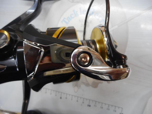 25ステラSW 8000HG｜＠ベリーネット 日本最大新品中古釣具WEBショップ