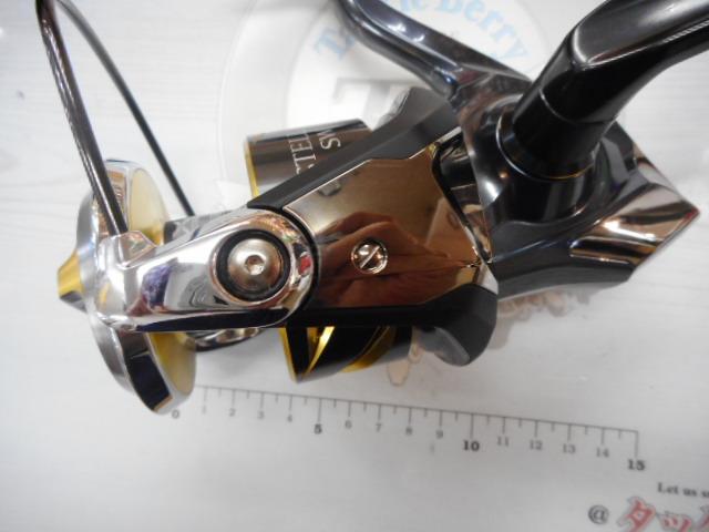 25ステラSW 8000HG