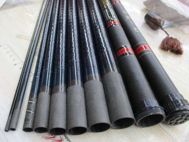 ケブラーWリンクス鮎硬調90