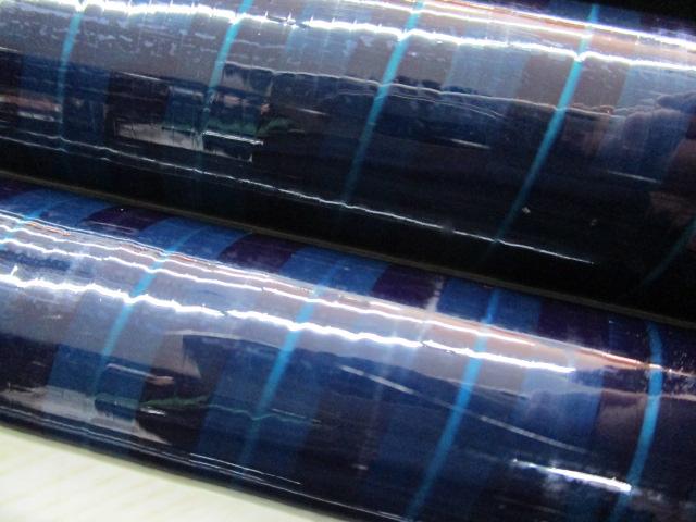 ケブラーWリンクス鮎硬調90