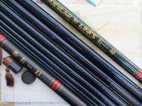 ケブラーWリンクス鮎硬調90