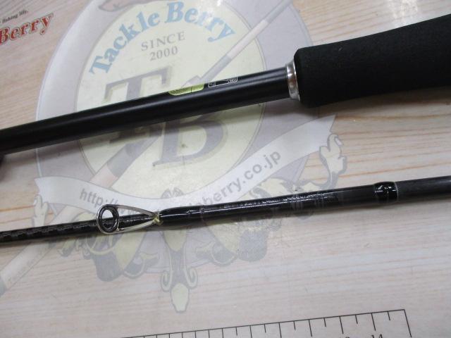 19ブレニアス S78L