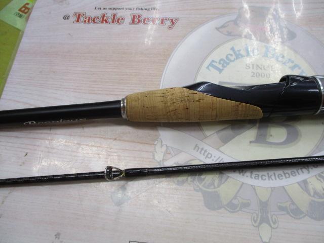 19ブレニアス S78L