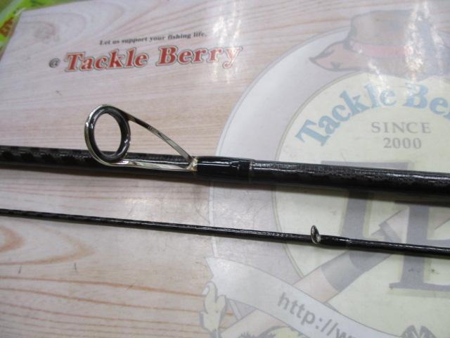 19ブレニアス S78L