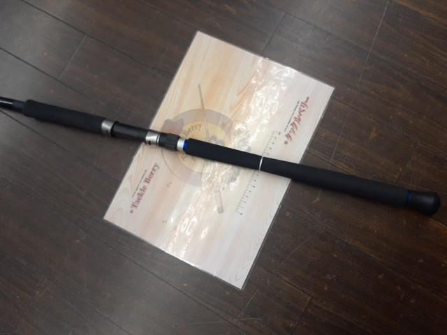 スパイク SK862-80 TUNA