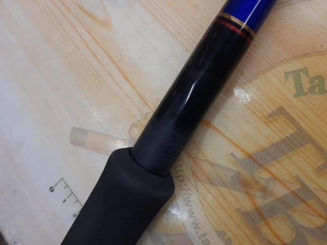 スパイク SK862-80 TUNA