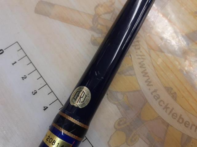 スパイク SK862-80 TUNA