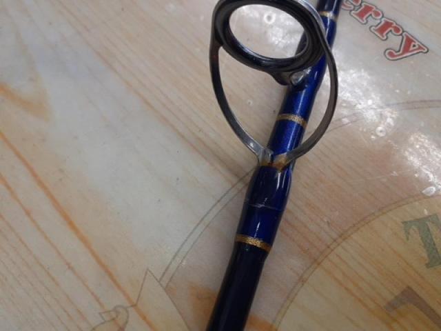 スパイク SK862-80 TUNA