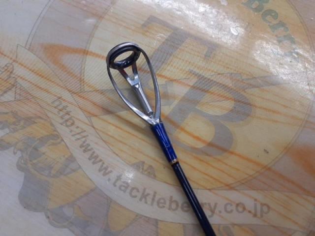 スパイク SK862-80 TUNA