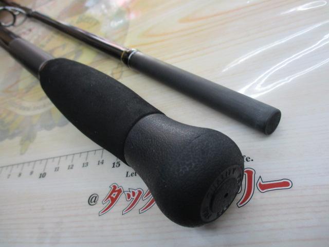 がま投スマートサーフ ソリッド15-300