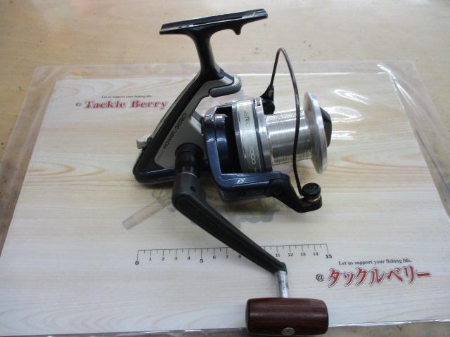 91パワーエアロ GT7000