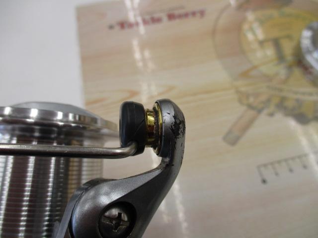 15パワーサーフ 5000QD