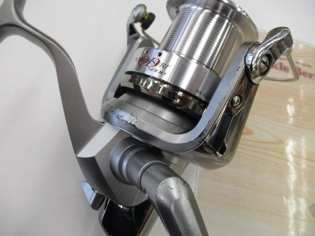 15パワーサーフ 5000QD