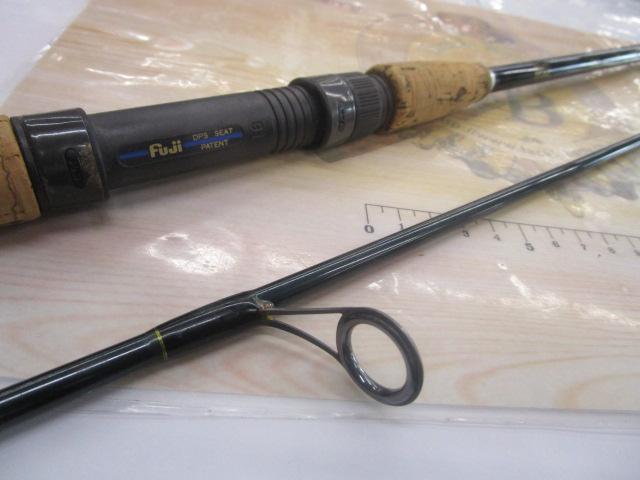 ストリームライン 76ML