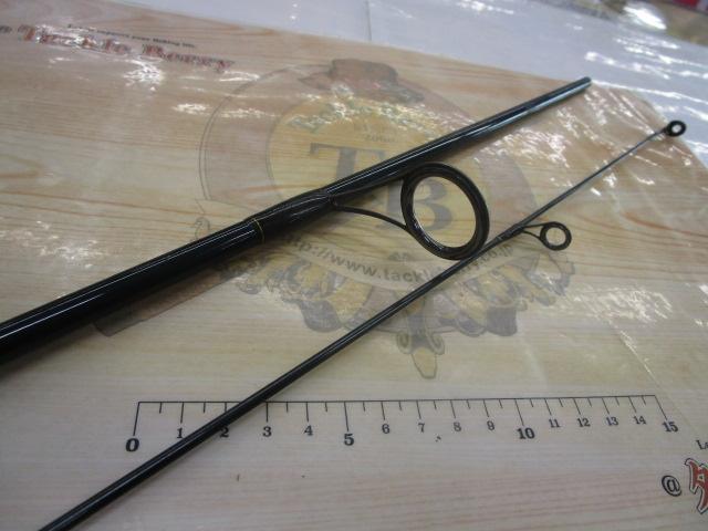 ストリームライン 76ML