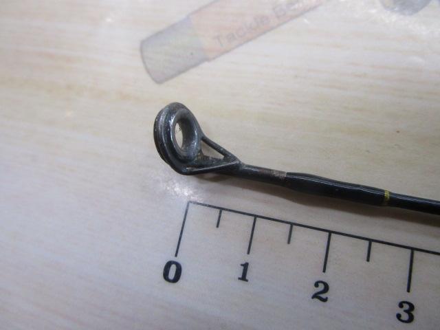 ストリームライン 76ML