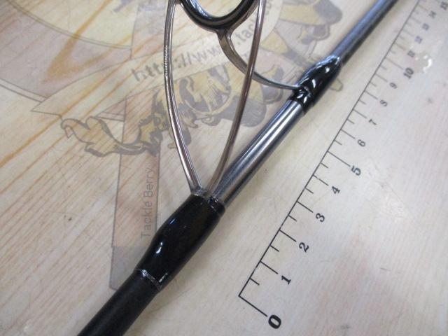 オシアジガーコンセプトS S62-3