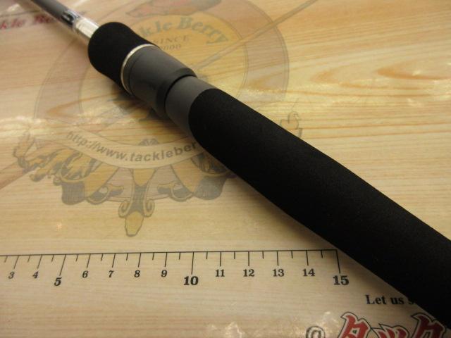 ベイブレイズ BBZ601S-MLK