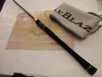 ベイブレイズ BBZ601S-MLK