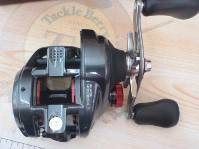 24スコーピオンMD 301XG｜＠ベリーネット 日本最大新品中古釣具WEBショップ