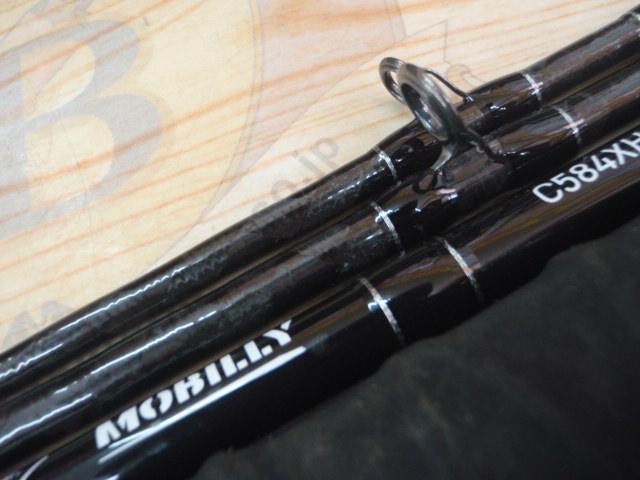 ナマゾンモバイリー C584XH