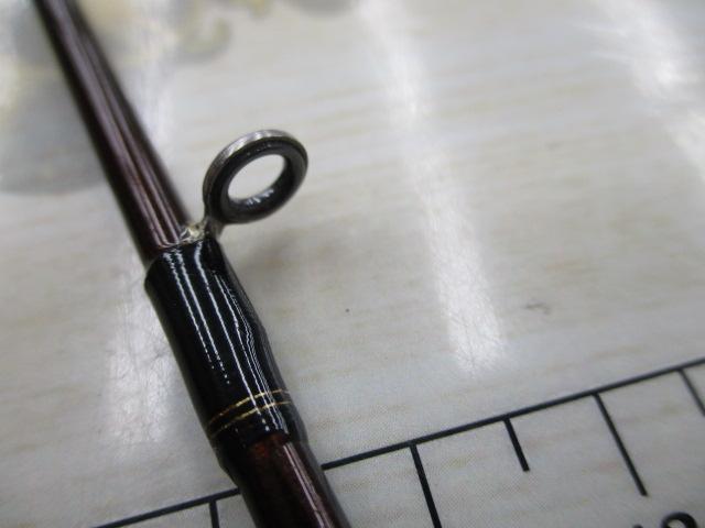 スティーズ STZ651MLRB