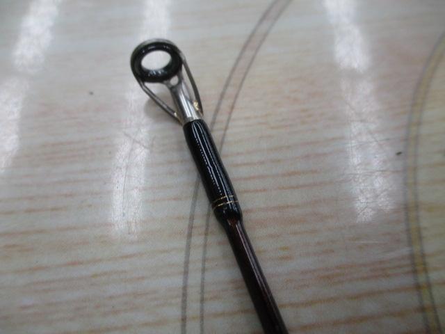 スティーズ STZ651MLRB