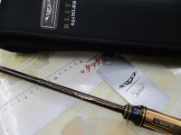 スティーズ STZ651MLRB