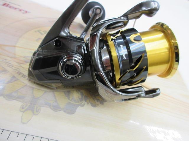 20ツインパワー 4000MHG