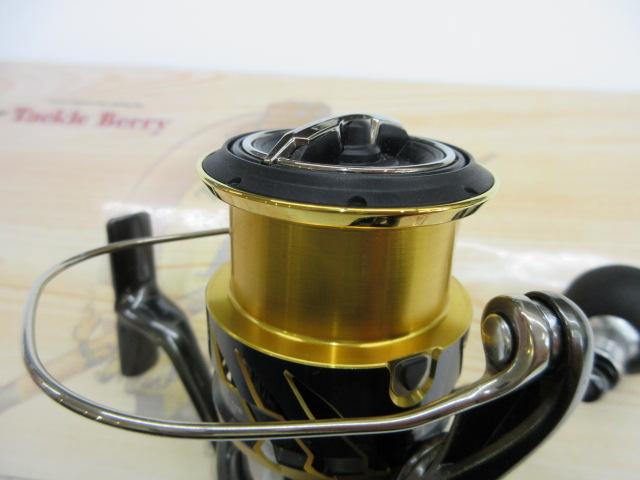 20ツインパワー 4000MHG