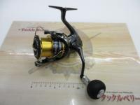 20ツインパワー 4000MHG