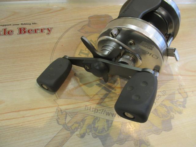 5501C3 シルバー/シルバークレスト