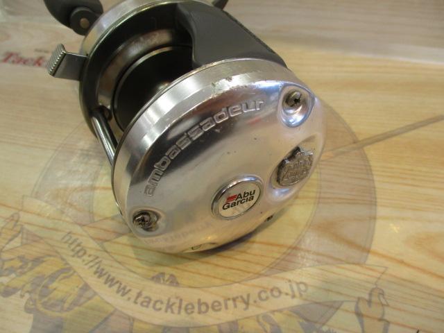 5501C3 シルバー/シルバークレスト