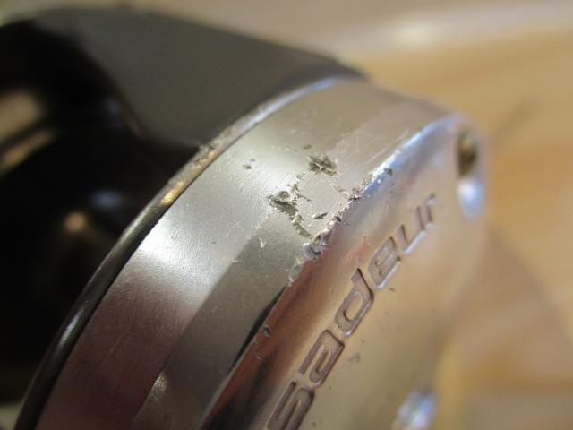 5501C3 シルバー/シルバークレスト